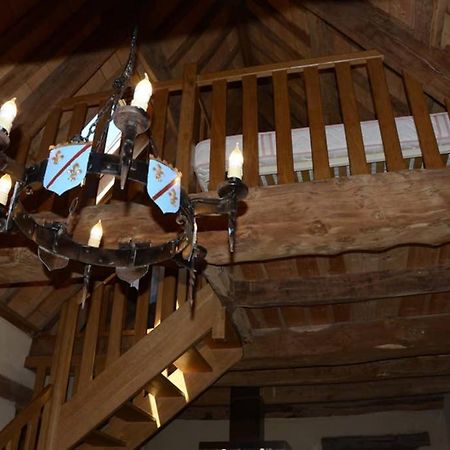 Gite 3 Personnes, Possibilite Table D'Hotes Le Soir Treduder Bagian luar foto