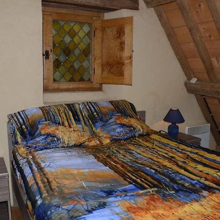 Gite 3 Personnes, Possibilite Table D'Hotes Le Soir Treduder Bagian luar foto